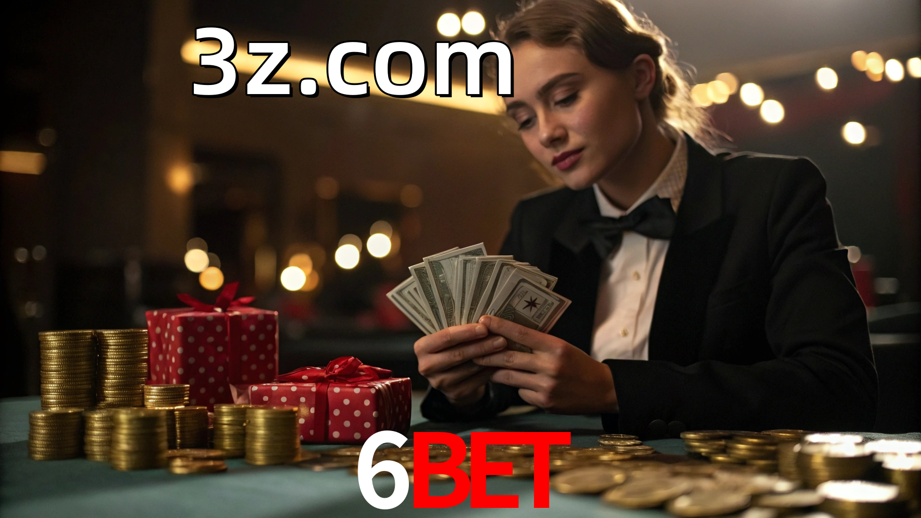 6BET